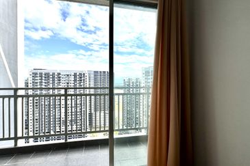 Residensi Adelia 2 @ Bangi Avenue