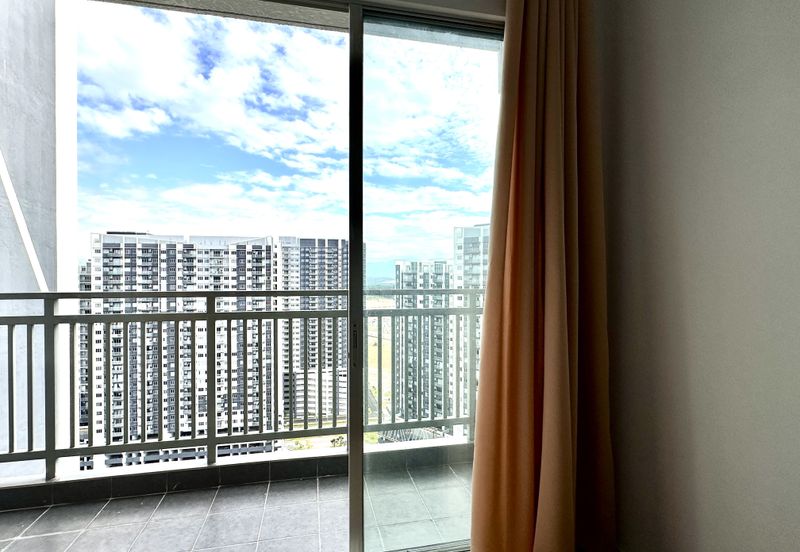 Residensi Adelia 2 @ Bangi Avenue