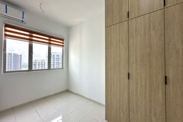 Residensi Adelia 2 @ Bangi Avenue