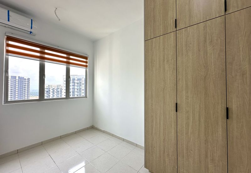 Residensi Adelia 2 @ Bangi Avenue