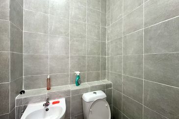 Residensi Adelia 2 @ Bangi Avenue