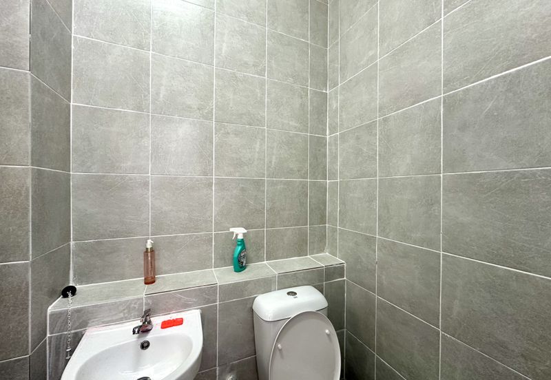 Residensi Adelia 2 @ Bangi Avenue