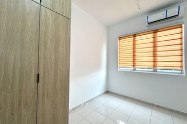 Residensi Adelia 2 @ Bangi Avenue