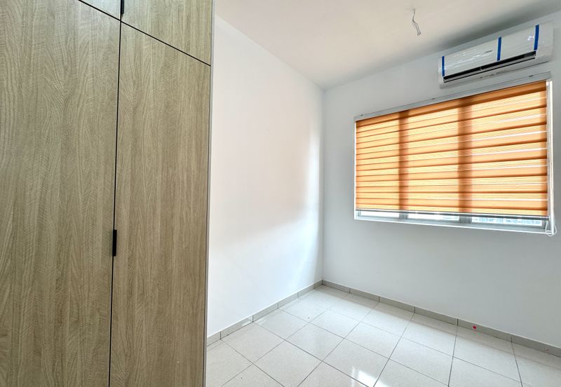 Residensi Adelia 2 @ Bangi Avenue