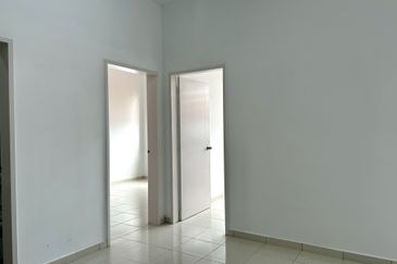 Residensi Adelia 2 @ Bangi Avenue