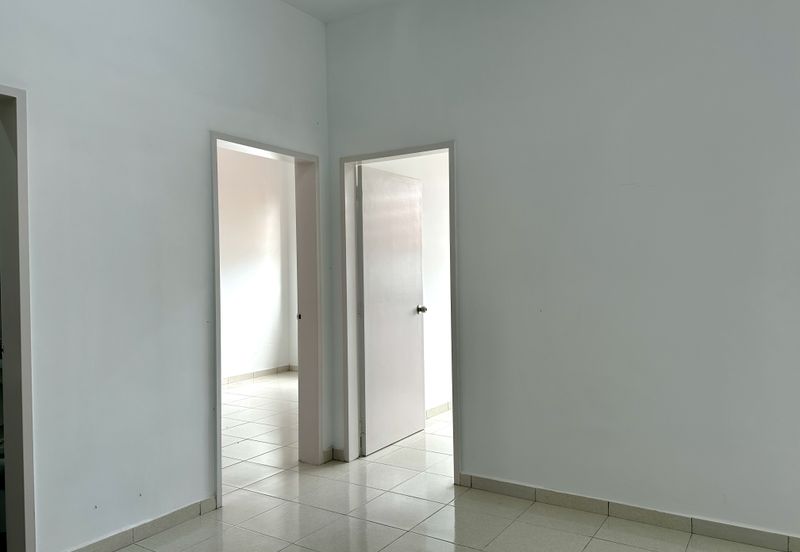 Residensi Adelia 2 @ Bangi Avenue