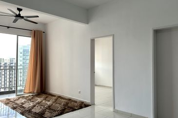 Residensi Adelia 2 @ Bangi Avenue