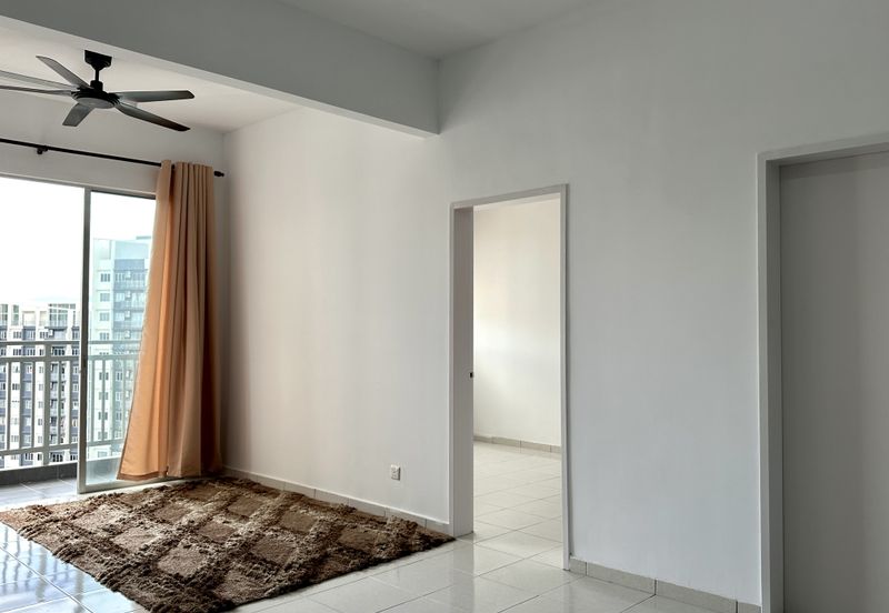 Residensi Adelia 2 @ Bangi Avenue