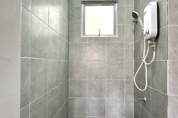 Residensi Adelia 2 @ Bangi Avenue