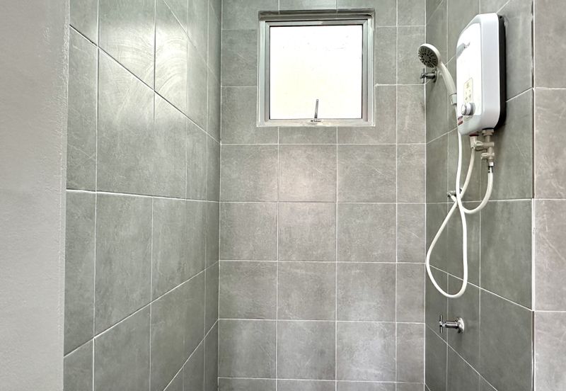 Residensi Adelia 2 @ Bangi Avenue