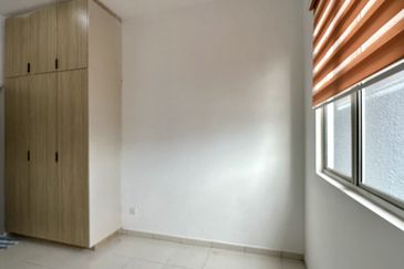 Residensi Adelia 2 @ Bangi Avenue