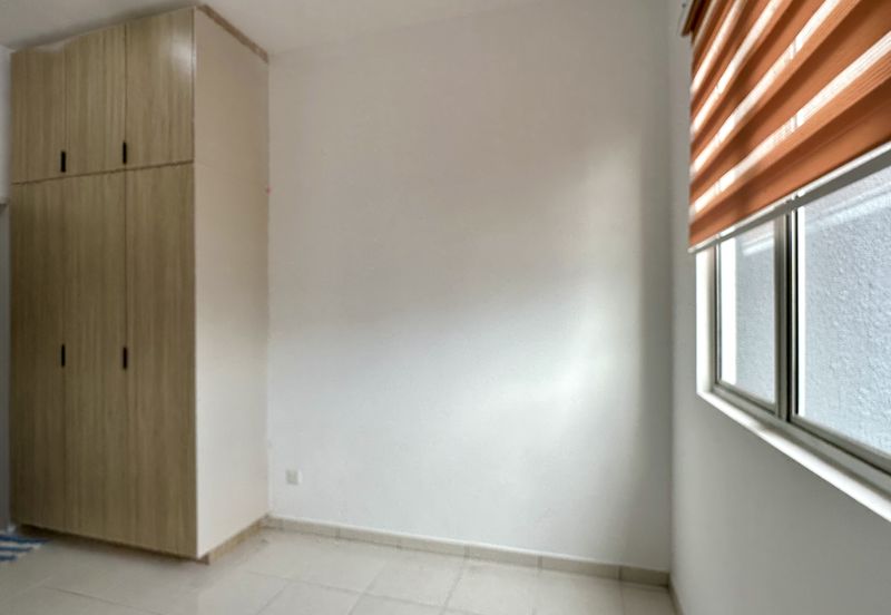 Residensi Adelia 2 @ Bangi Avenue