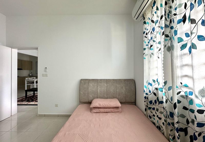 Residensi Adelia 2 @ Bangi Avenue