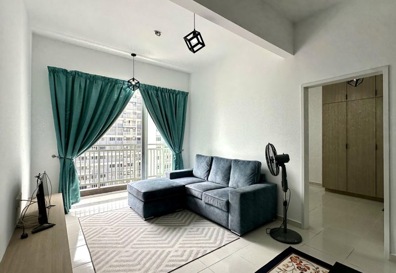 Residensi Adelia 2 @ Bangi Avenue