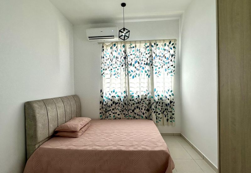 Residensi Adelia 2 @ Bangi Avenue