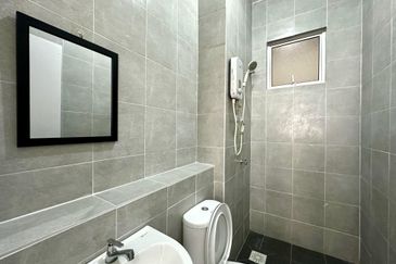 Residensi Adelia 2 @ Bangi Avenue