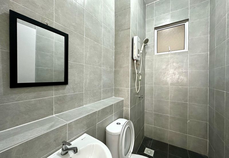 Residensi Adelia 2 @ Bangi Avenue