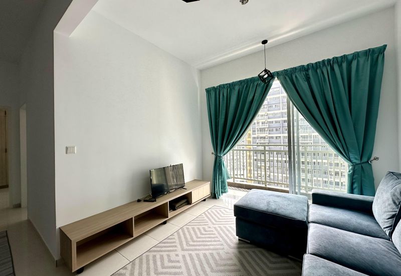 Residensi Adelia 2 @ Bangi Avenue