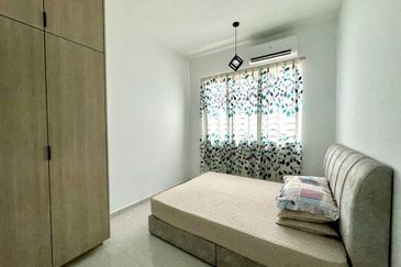 Residensi Adelia 2 @ Bangi Avenue