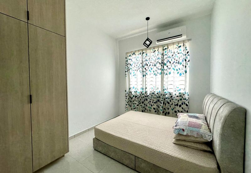 Residensi Adelia 2 @ Bangi Avenue