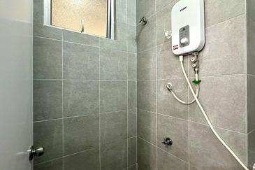 Residensi Adelia 2 @ Bangi Avenue