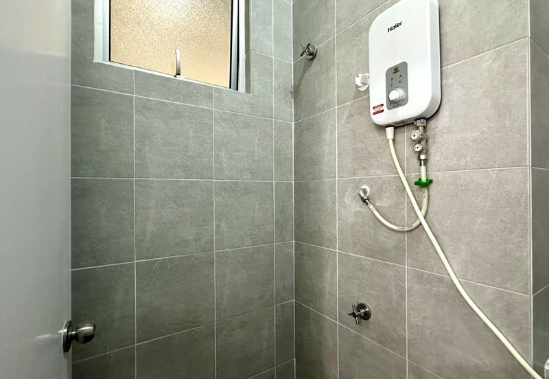 Residensi Adelia 2 @ Bangi Avenue