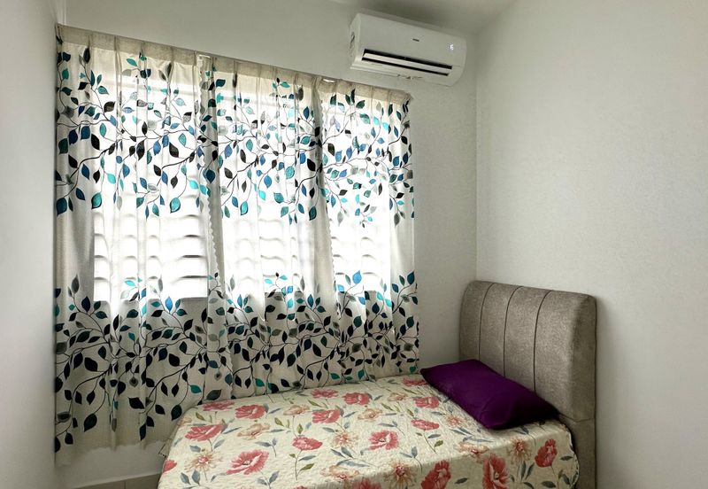 Residensi Adelia 2 @ Bangi Avenue