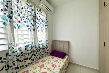 Residensi Adelia 2 @ Bangi Avenue