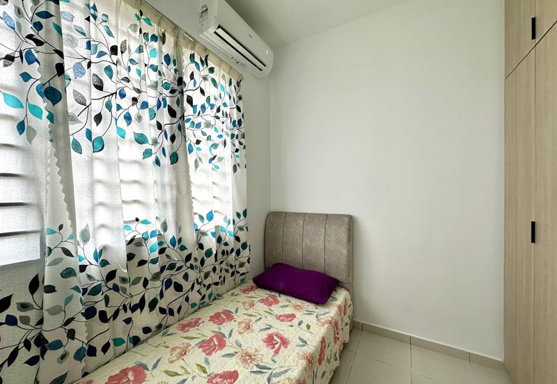 Residensi Adelia 2 @ Bangi Avenue