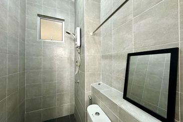 Residensi Adelia 2 @ Bangi Avenue