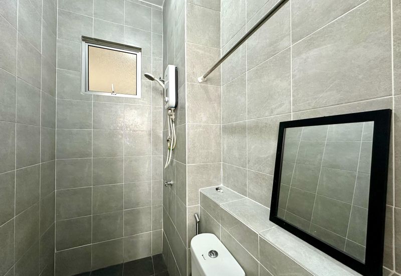 Residensi Adelia 2 @ Bangi Avenue