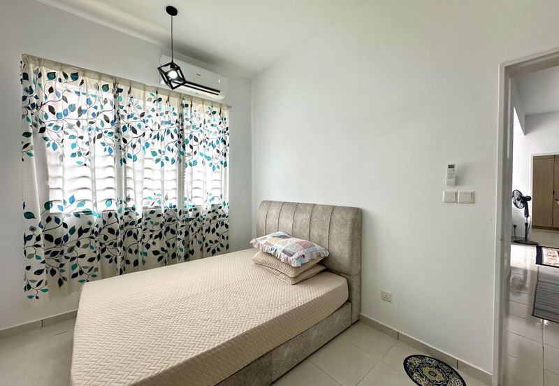 Residensi Adelia 2 @ Bangi Avenue