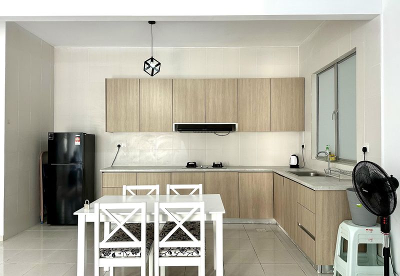 Residensi Adelia 2 @ Bangi Avenue