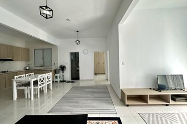 Residensi Adelia 2 @ Bangi Avenue