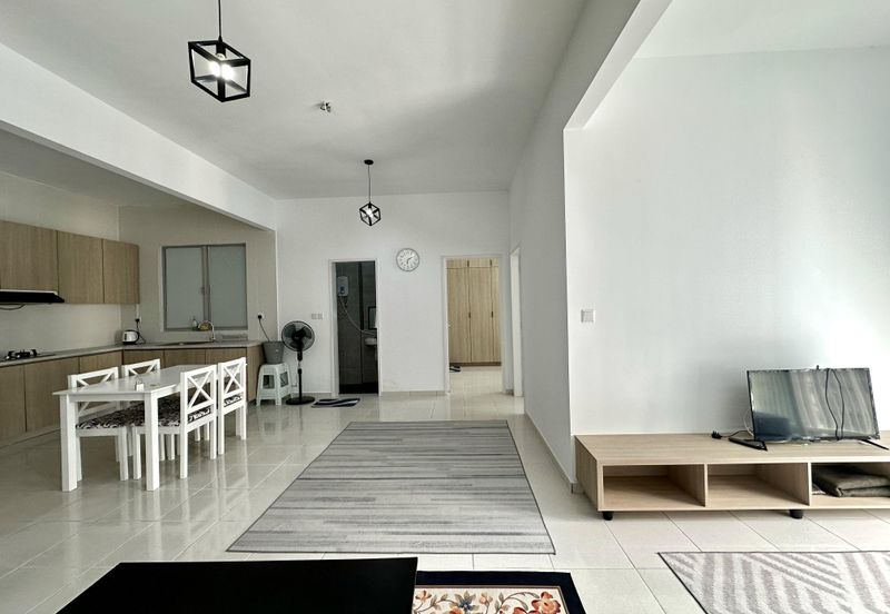 Residensi Adelia 2 @ Bangi Avenue