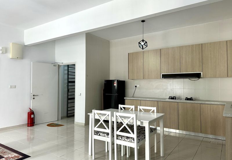 Residensi Adelia 2 @ Bangi Avenue