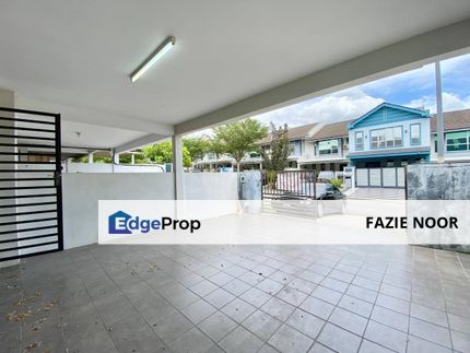 Murah! 2 Storey Terrace Bangi Avenue 1 @ Bangi, Selangor, Bangi