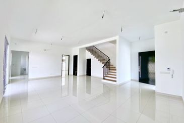 Stoneridge @ Eco Majestic