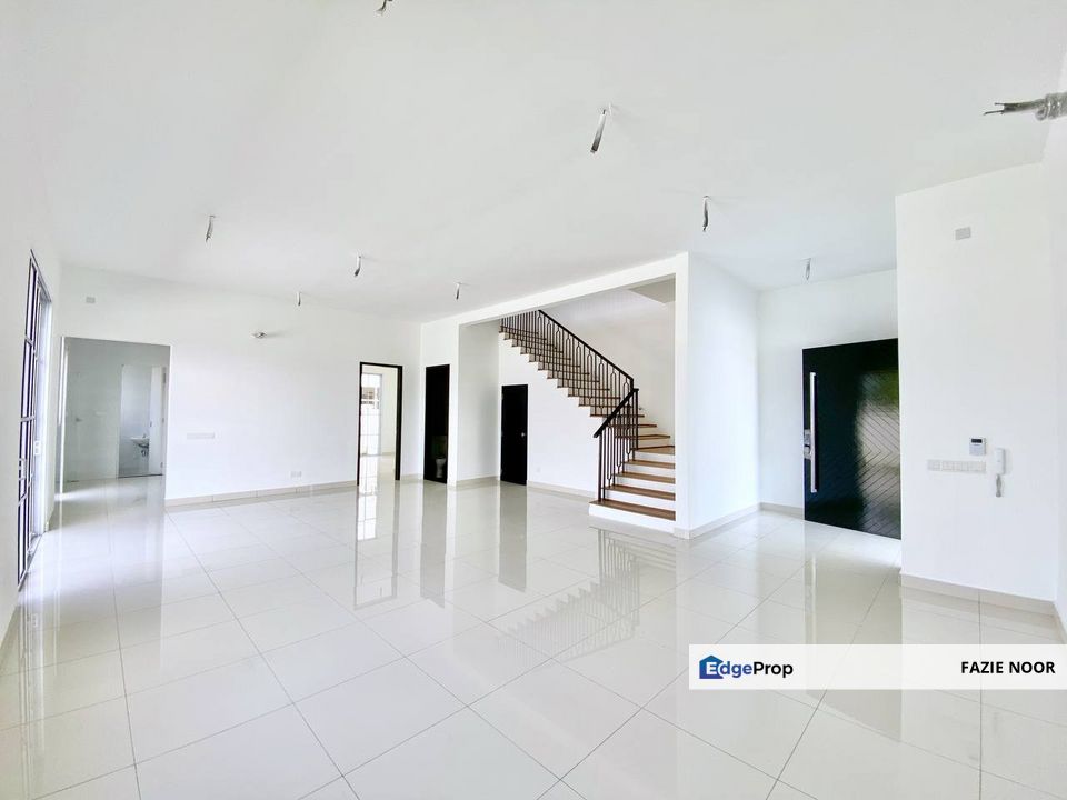 End Lot! Semi D Stoneridge @ Eco Majestic Semenyih, Selangor, Semenyih