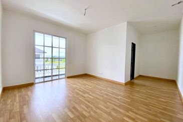 Stoneridge @ Eco Majestic