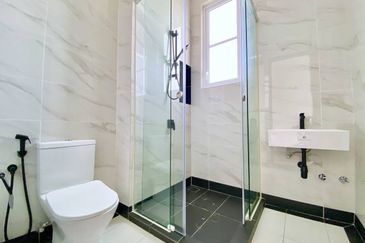 Stoneridge @ Eco Majestic