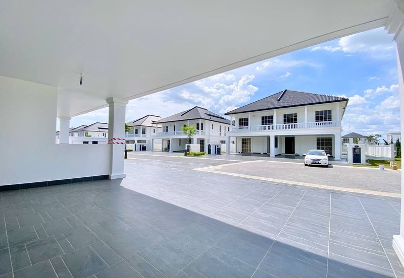 Stoneridge @ Eco Majestic