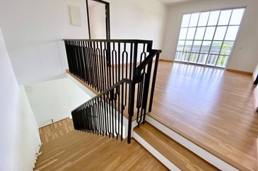 Stoneridge @ Eco Majestic