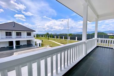 Stoneridge @ Eco Majestic