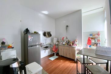 Tenderfields @ Eco Majestic