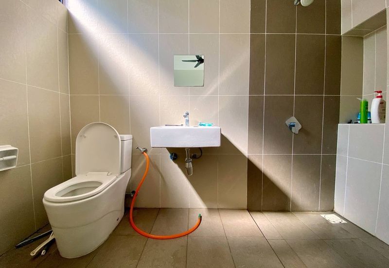 Tenderfields @ Eco Majestic