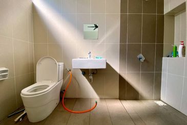 Tenderfields @ Eco Majestic