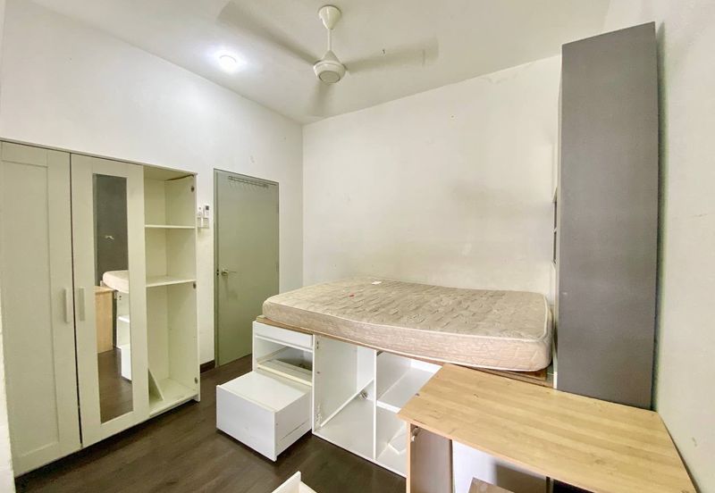 Partially Furnished! Double Storey Presint 11 @ Putrajaya