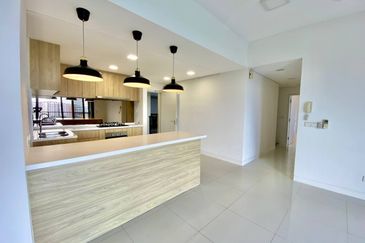 Radia Residences