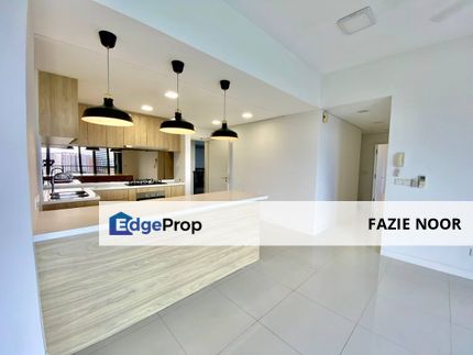 Paling Murah! Radia Residences @ Bukit Jelutong, Selangor, Bukit Jelutong